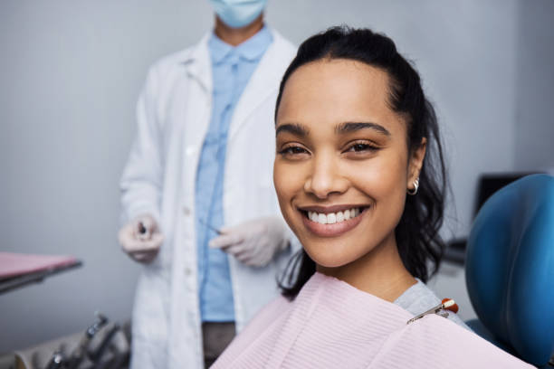 Oral Cancer Screening in Spring Park, MN